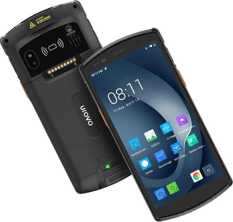 DT5OS media