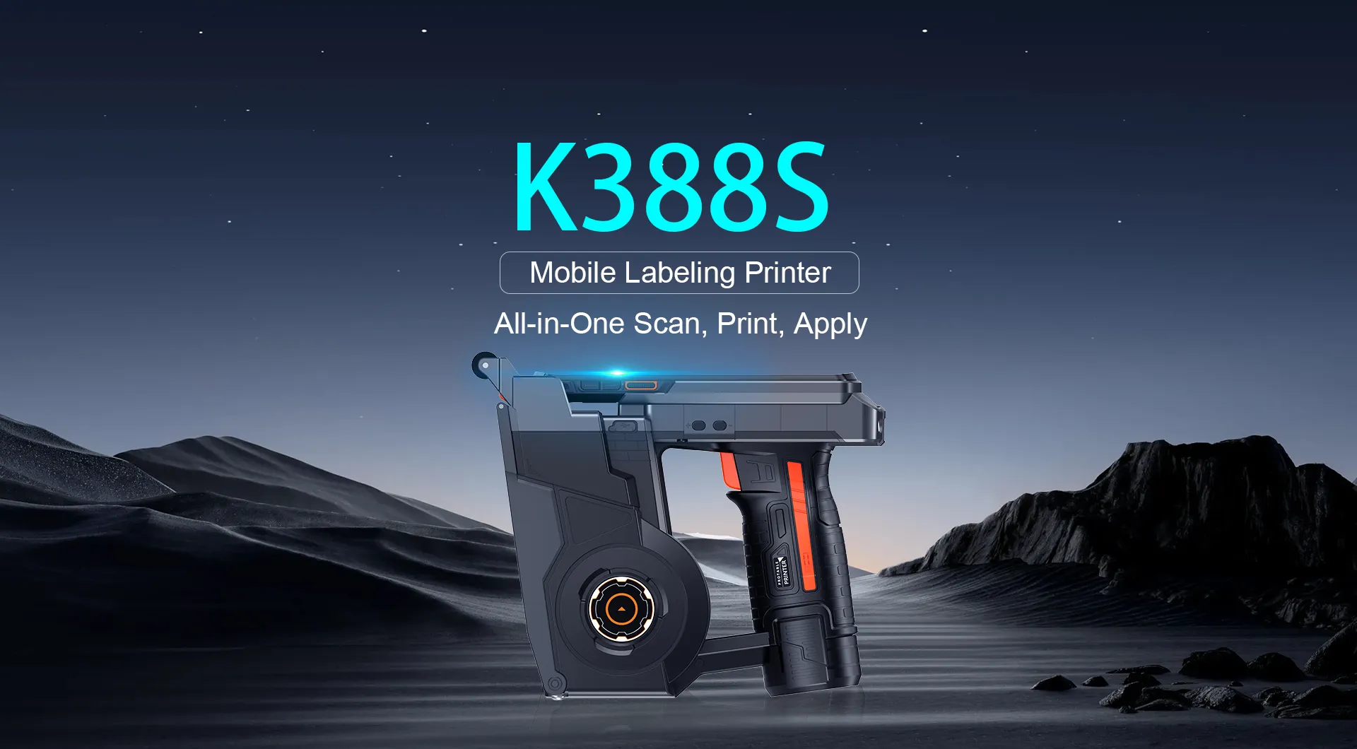 K388S media